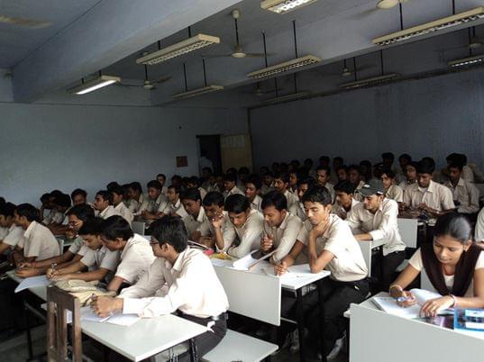 CIPET Lucknow Facility photo 6