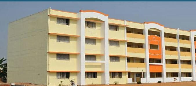 The Kavery College of Education Salem Campus photo 4