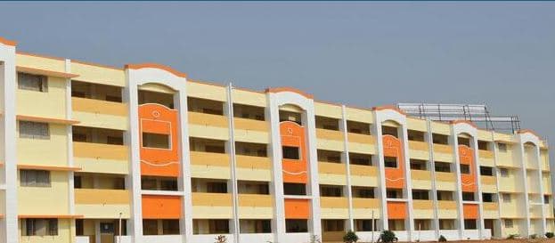 The Kavery College of Education Salem Campus photo 5