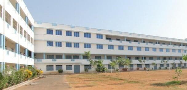 The Kavery College of Education Salem Campus photo 6