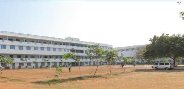 The Kavery College of Education Salem Campus photo 1