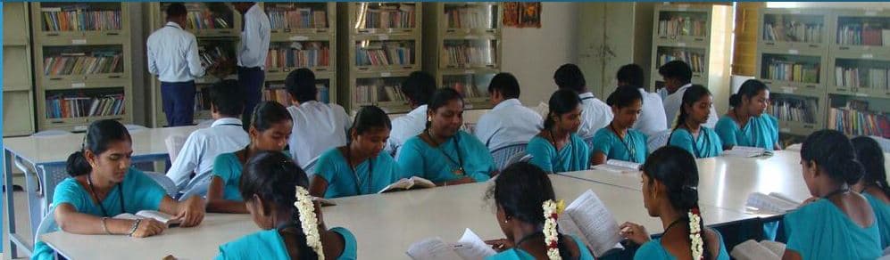 The Kavery College of Education Salem Campus photo 2