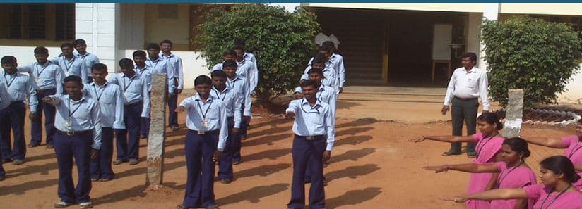 The Kavery College of Education Salem Campus photo 3