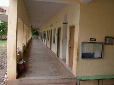 Thotakura Ramakotaiah College of Education Guntur Campus photo 2