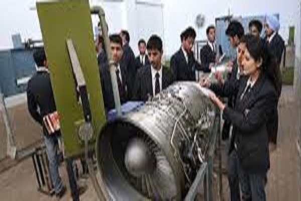 Gurukul Vidyapeeth Mohali Campus Labs photo 2