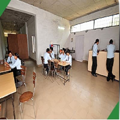 MK School of Engineering and Technology Amritsar Labs photo 3