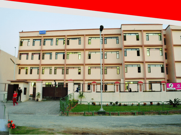 Himalayan Institute of Engineering and Technology Sirmaur Campus photo 2