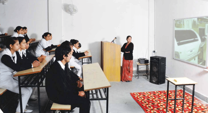 Himalayan Institute of Engineering and Technology Sirmaur Campus photo 3