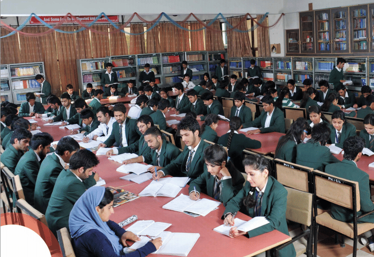 Himalayan Institute of Engineering and Technology Sirmaur Campus photo 4