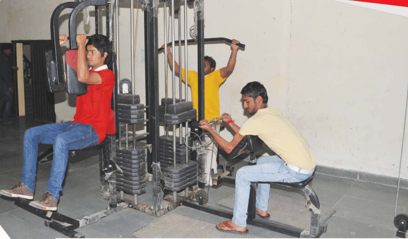 Himalayan Institute of Engineering and Technology Sirmaur Campus photo 5