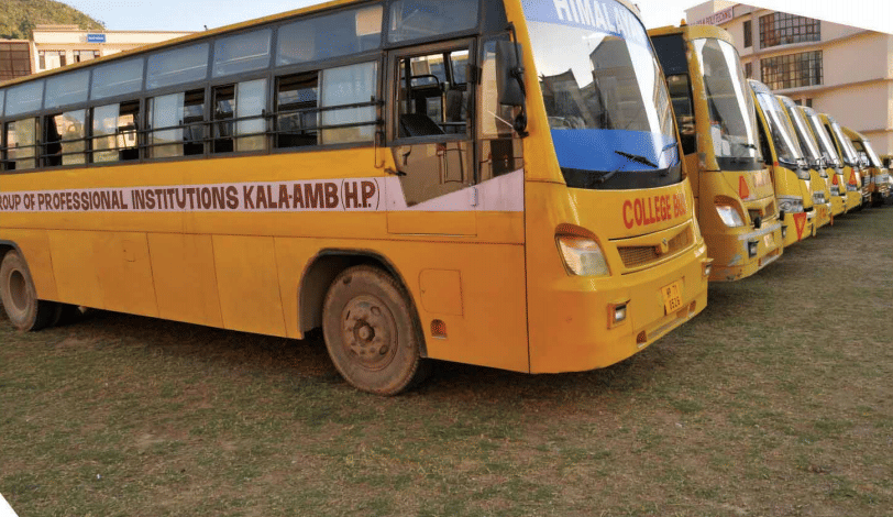 Himalayan Institute of Engineering and Technology Sirmaur Campus photo 7