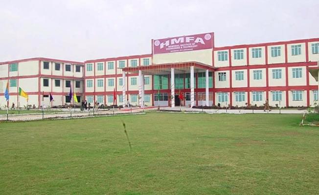 HMFA Memorial Institute of Engineering and Technology Allahabad Campus photo 1