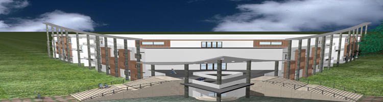 Ravi Shankar Institute of Technology and Management Jabalpur Camous photo 1