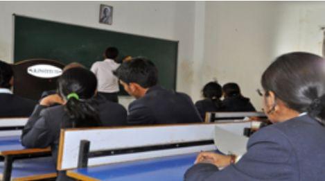 Ravi Shankar Institute of Technology and Management Jabalpur Infrastructure photo 1