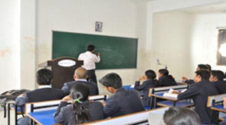 Ravi Shankar Institute of Technology and Management Jabalpur Infrastructure photo 2