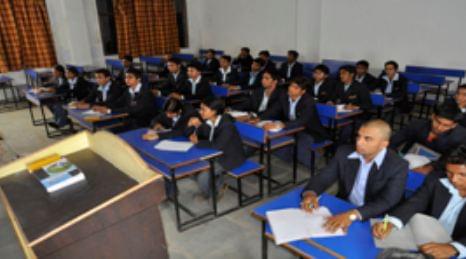 Ravi Shankar Institute of Technology and Management Jabalpur Infrastructure photo 3