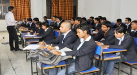 Ravi Shankar Institute of Technology and Management Jabalpur Infrastructure photo 4