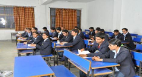 Ravi Shankar Institute of Technology and Management Jabalpur Infrastructure photo 5