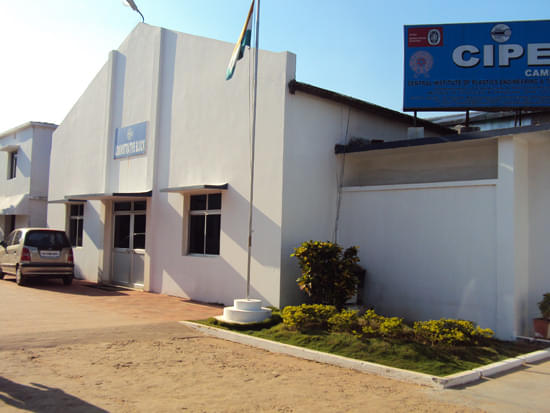 Central Institute of Plastics Engineering and Technology MCTI Campus Bhubaneswar Campus photo 1
