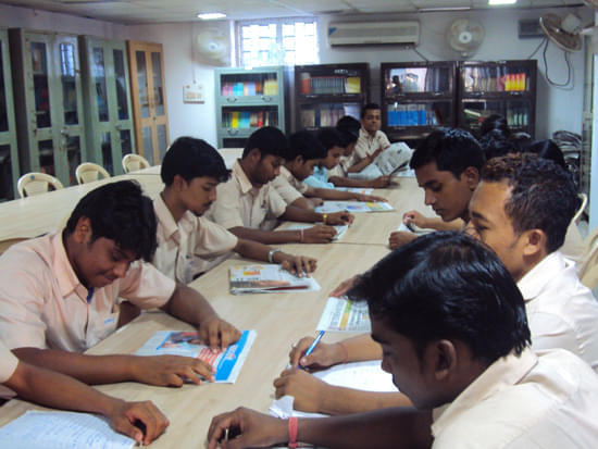Central Institute of Plastics Engineering and Technology MCTI Campus Bhubaneswar Facility photo 2