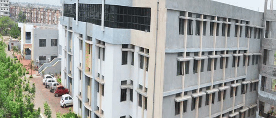 Shri Shankaracharya Institute of Technology and Management Durg Campus photo 3