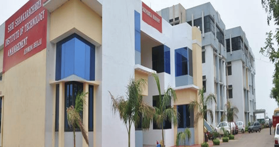 Shri Shankaracharya Institute of Technology and Management Durg Campus photo 8