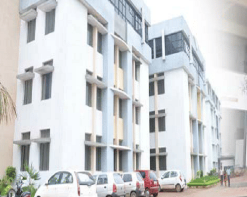 Shri Shankaracharya Institute of Technology and Management Durg Campus photo 9