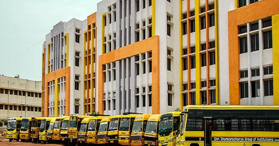 Shri Shankaracharya Institute of Technology and Management Durg Campus photo 10