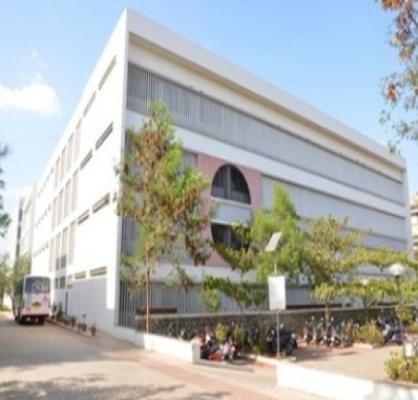 KBTCOE Academic Building photo 1