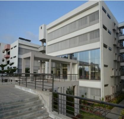 KBTCOE Academic Building photo 2