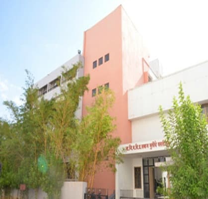 KBTCOE Academic Building photo 3