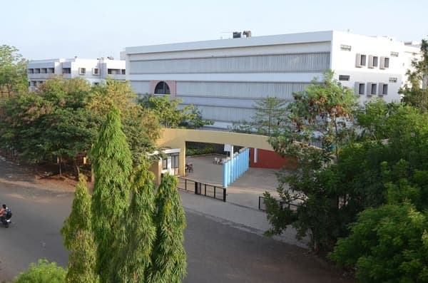 KBTCOE Academic Building photo 4