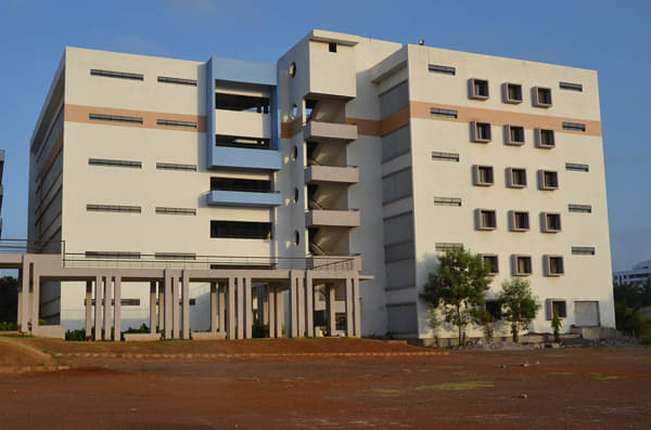 KBTCOE Academic Building photo 6