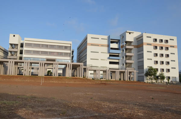 KBTCOE Academic Building photo 7