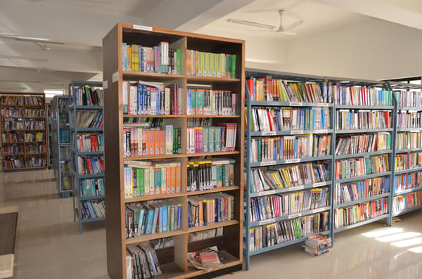 KBTCOE Library photo 2