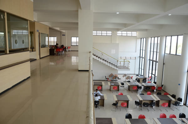 KBTCOE Library photo 3