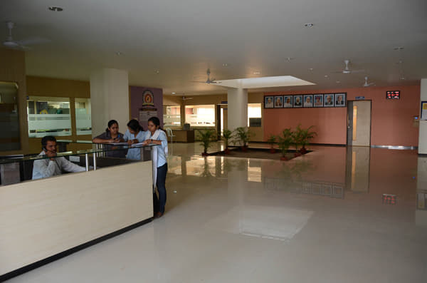 KBTCOE Library photo 4