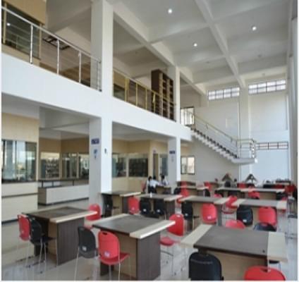 KBTCOE Library photo 1