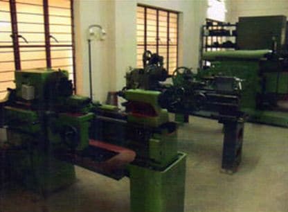 Regional Institute of Engineering Thiruvananthapuram Infrastructure photo 4