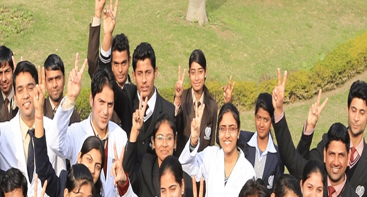 Subharti Institute of Technology and Engineering Meerut facility photo 4