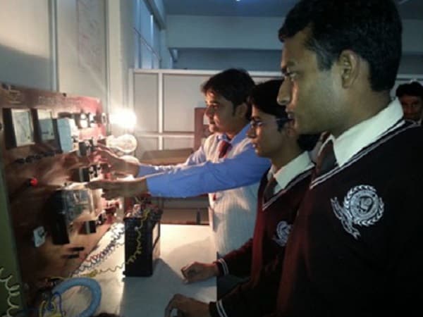Subharti Institute of Technology and Engineering Meerut facility photo 8