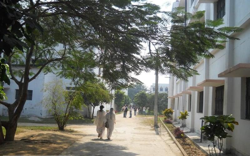 Maulana Azad College of Engineering and Technology Patna Academic Building photo 3