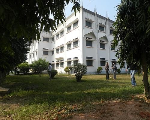 Maulana Azad College of Engineering and Technology Patna Academic Building photo 4