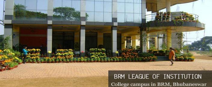 Barrister Ranjit Mohanty International Institute of Technology Bhubaneswar Campus photo 1