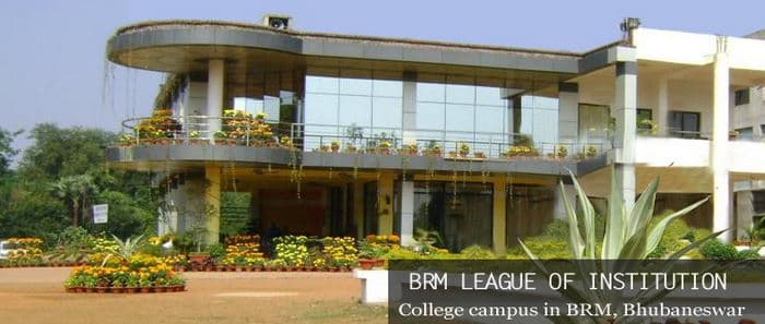 Barrister Ranjit Mohanty International Institute of Technology Bhubaneswar Campus photo 2