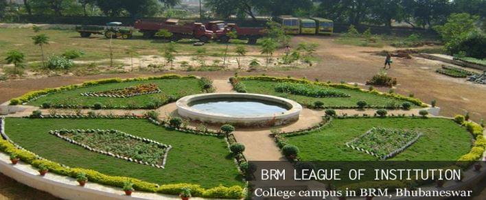 Barrister Ranjit Mohanty International Institute of Technology Bhubaneswar Campus photo 3