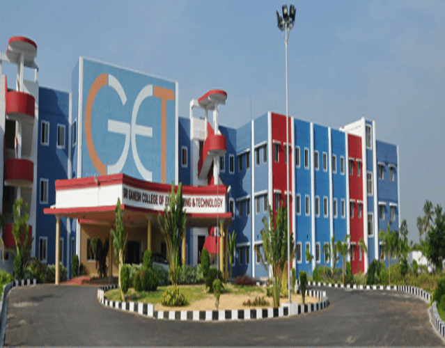PSV College of Engineering and Technology Pondicherry Campus photo 1