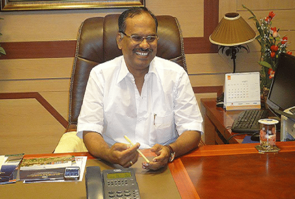 PSV College of Engineering and Technology Pondicherry Campus photo 2