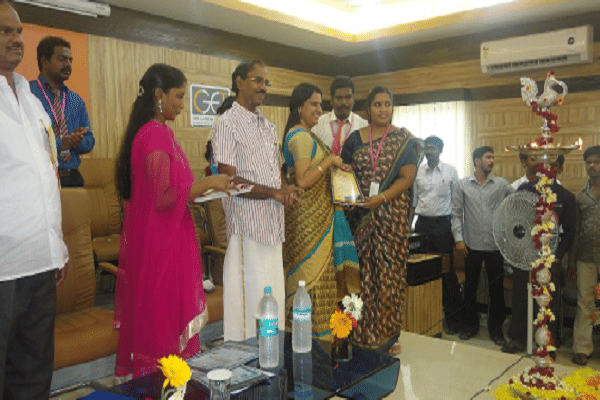 PSV College of Engineering and Technology Pondicherry Campus photo 3