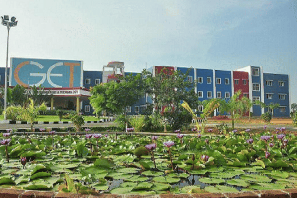 PSV College of Engineering and Technology Pondicherry Campus photo 4